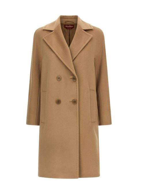 Coat Camel Max Mara Studio Max Mara | 2526016142600.006